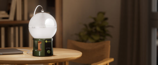 AttaEle-Fits All Your Favorites Candles